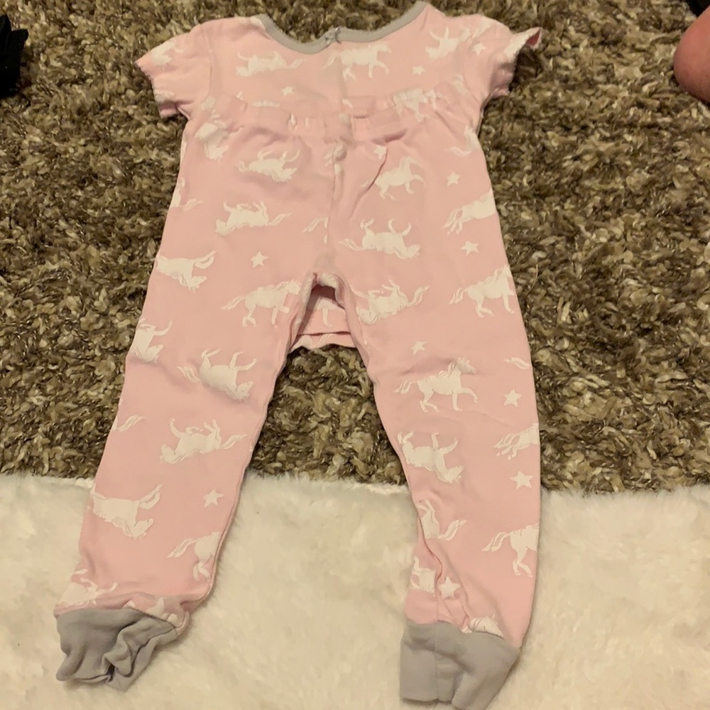 Pajamas
